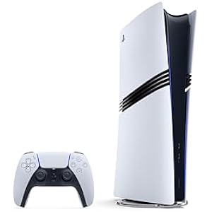 PlayStation 5 Pro 2TB