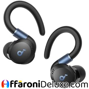Soundcore Sport X20 cuffie bluetooth sport di Anker