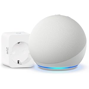 Echo Dot 5ª generazione