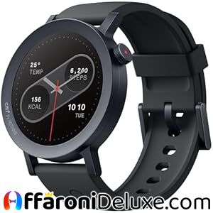 Cmf By Nothing Pro 2 Smartwatch