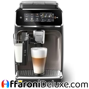 PHILIPS Serie 3300 Macchina da caffè automatica