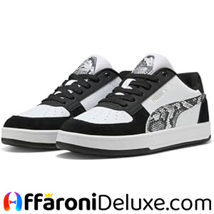 PUMA Caven 2.0 Scarpe da Ginnastica Donna