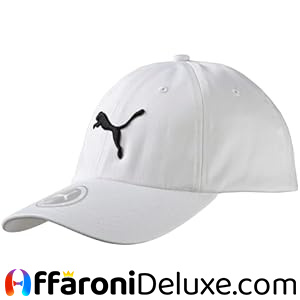 PUMA Cappello Unisex Adulto