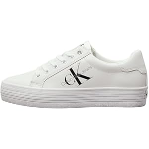 Calvin Klein Sneaker vulcanizzate Donna