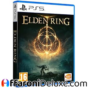 Elden Ring PlayStation 5