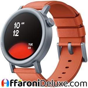 Cmf By Nothing Pro 2 Smartwatch