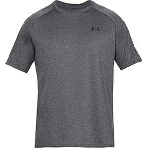 Under Armour UA Tech 2.0 SS Tee Maglietta da Uomo