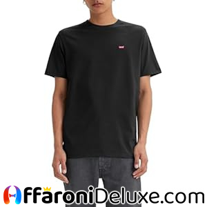 Levi's SS Original Housemark Tee Maglietta Uomo