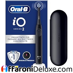 Oral-B iO 2 Spazzolino Elettrico