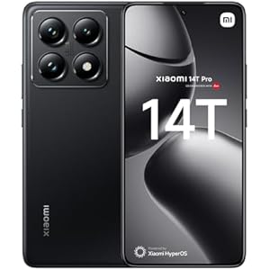 Xiaomi 14T Pro 12GB+512GB Smartphone