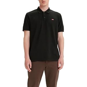Levi's Housemark Polo Uomo