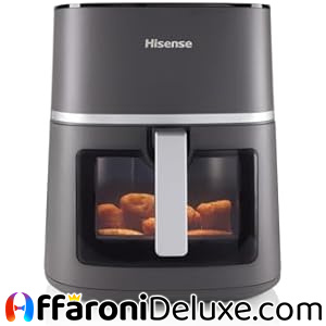 Hisense HAF1900D Friggitrice ad aria