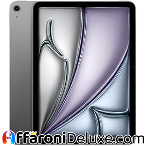 Apple iPad Air 11'' con chip M3 128 GB