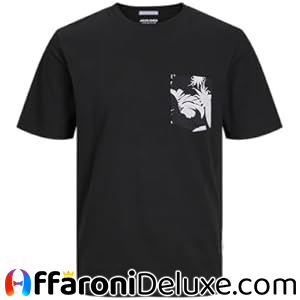 JACK & JONES Maglietta Uomo