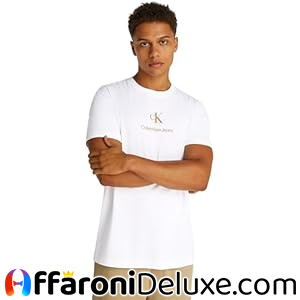 Calvin Klein Maglietta da Uomo