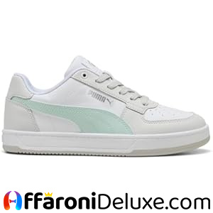 PUMA Caven 2.0, Scarpe da Ginnastica Unisex Adulto
