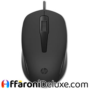 HP 150 Mouse Cablato