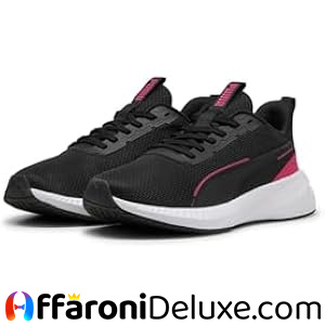 PUMA Flyer Lite 3, Scarpe per Jogging su Strada Unisex Adulto