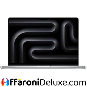 Apple 2024 MacBook Pro Portatile con chip M4