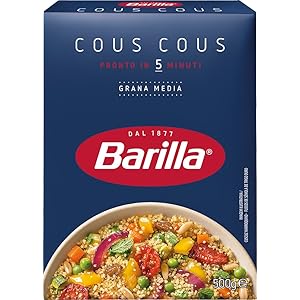 Barilla Cous Cous, 500g