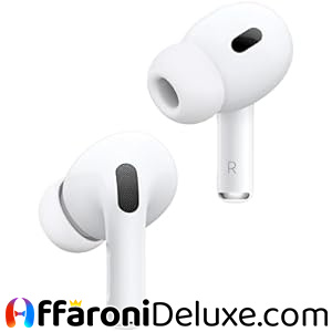 Apple AirPods Pro 2 Auricolari wireless