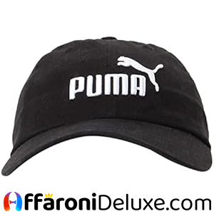 Puma Ess, Cappello Unisex Adulto