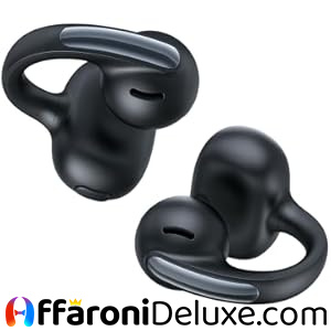 Baseus MC1 Cuffie Aperte Wireless