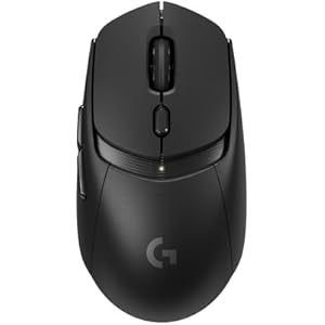 Logitech G G309 LIGHTSPEED Mouse gaming wireless leggero