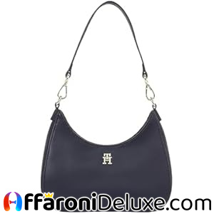 Tommy Hilfiger borsa a tracolla Donna
