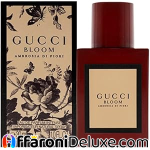 Gucci Ambrosia di Fiori Eau de Parfum, 30 ml
