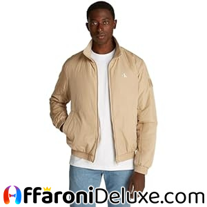 Calvin Klein Altre Giacche Uomo