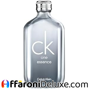 Calvin Klein One Essence Parfum Intense