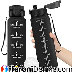 Motswedi Borraccia 500ML Senza BPA
