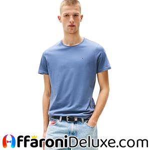 Tommy Jeans Maglietta da uomo