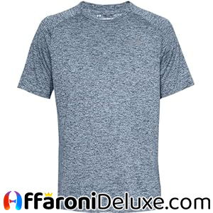 Under Armour Tech 2.0 SS Tee Maglietta da Uomo