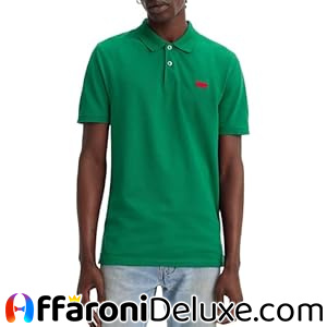 Levi's Slim Housemark Polo da Uomo