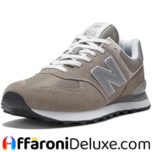 New Balance NB 574, Sneakers Uomo