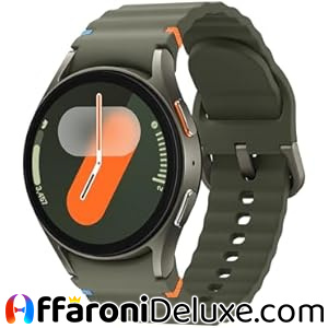 Samsung Galaxy Watch7 Smartwatch