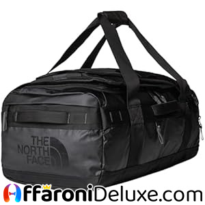 The North Face Base Camp Voyager Duffel 42L Borsa sportiva