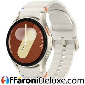 Samsung Galaxy Watch7 Smartwatch Galaxy AI