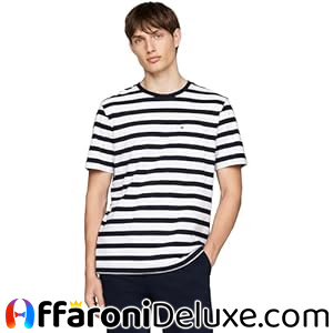 Tommy Hilfiger Maglietta da Uomo