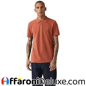 Levi's Housemark Polo da Uomo