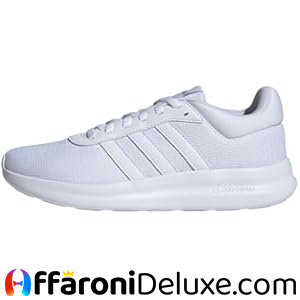 Adidas Lite Racer 4.0 Shoes, Scarpe da Donna
