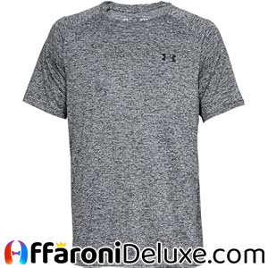 Under Armour UA Tech 2.0 SS Tee Maglietta da Uomo