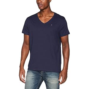 Tommy Jeans Maglietta da uomo