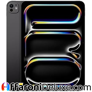 Apple iPad Pro 11'' con Chip M4