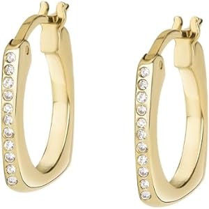 Breil New Tetra Orecchini per donna