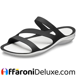 Crocs Swiftwater Sandal W, Sandali Donna