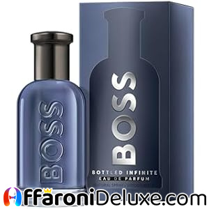 BOSS Bottled Infinity Eau de Parfum