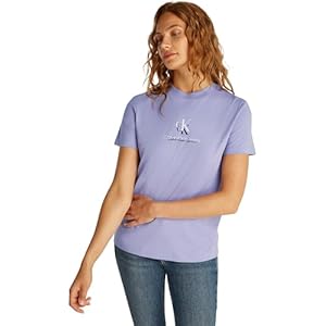 Calvin Klein Maglietta da Donna